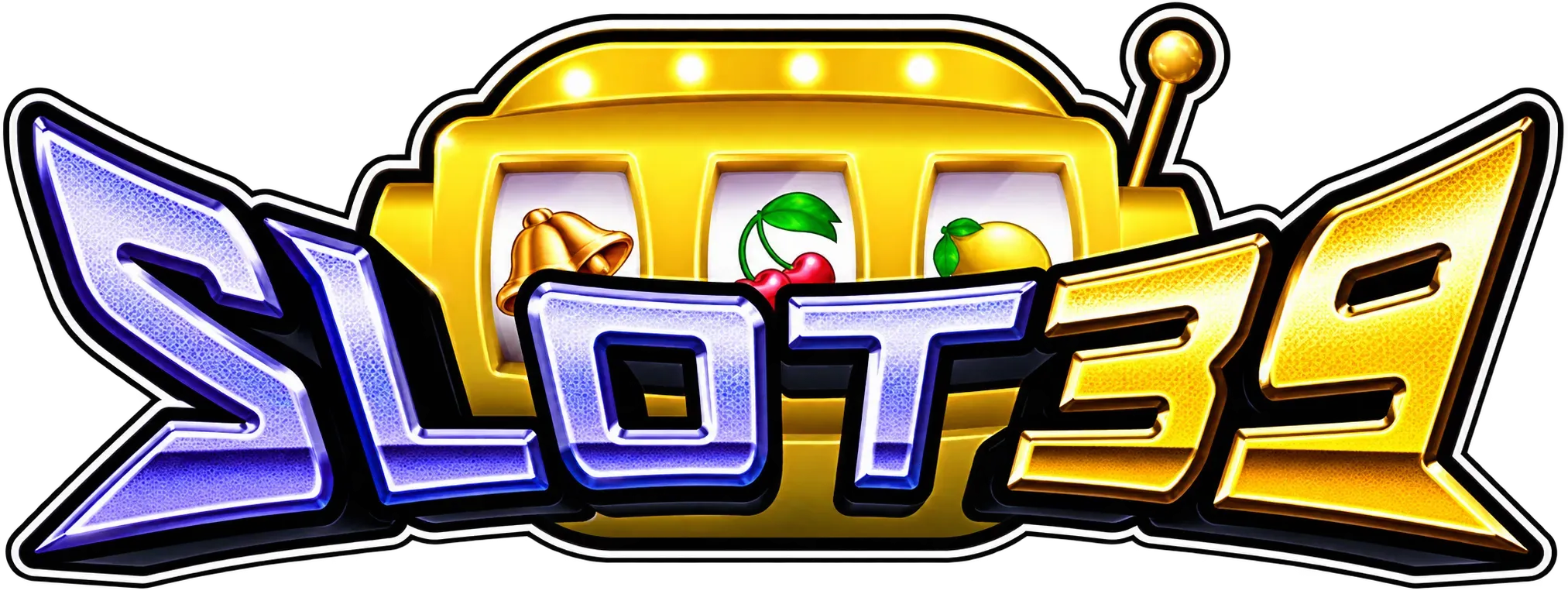Logo navigasi slot39 — katalog game Android Indonesia